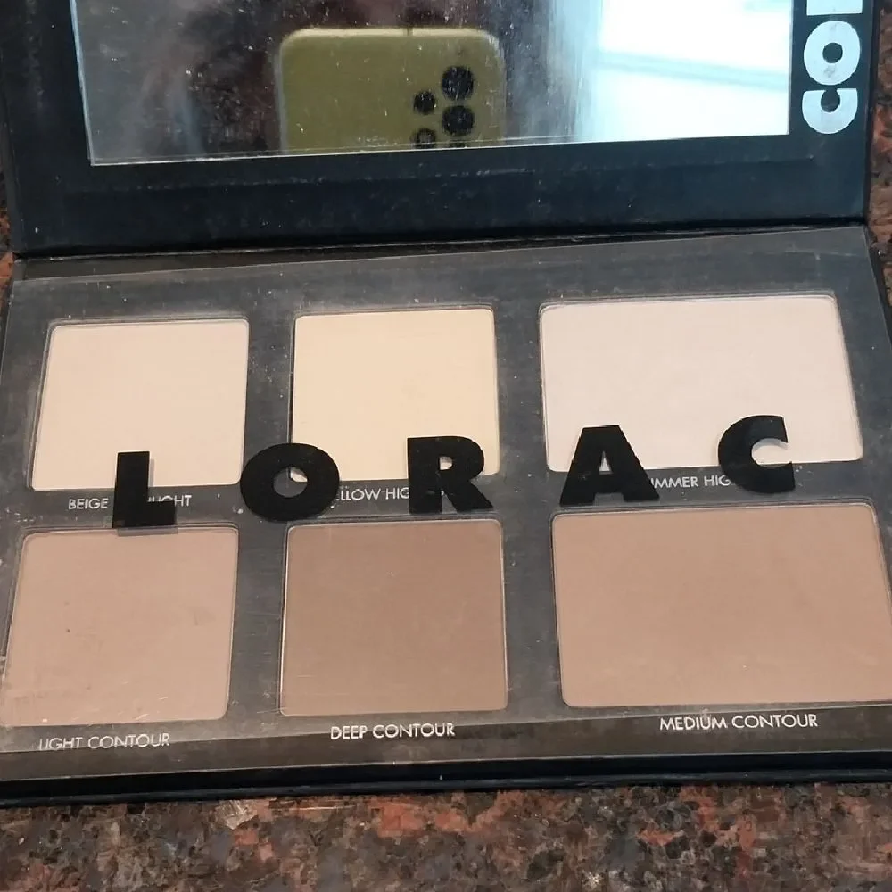 LORAC PRO Contour Kit ...New